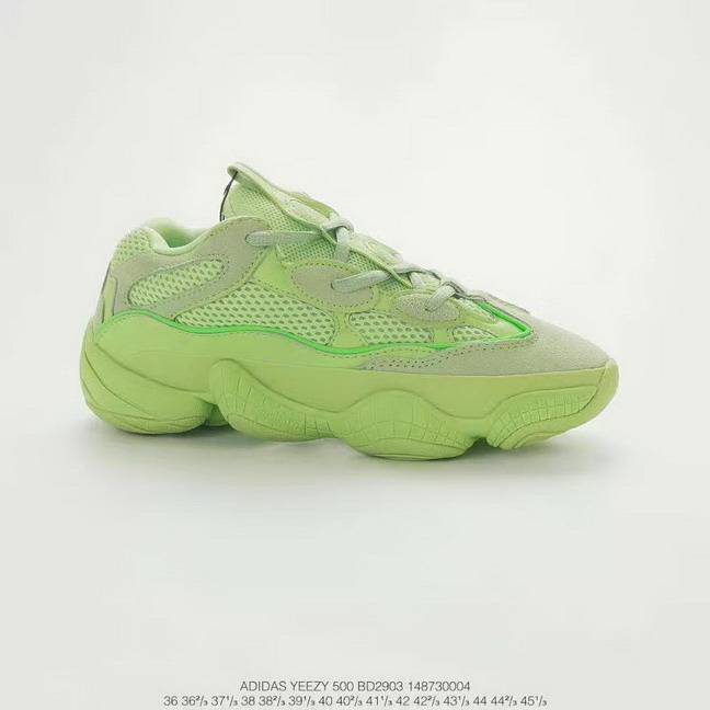 women air yeezy 500 boost-011